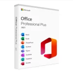 Office 2021 for windows and mac